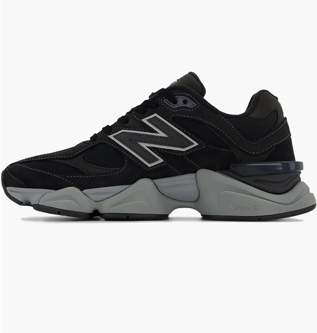 Кроссовки унисекс New Balance 9060 Cordura