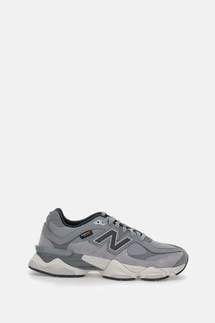 Кросівки унісекс New Balance 9060 Cordura Grey
