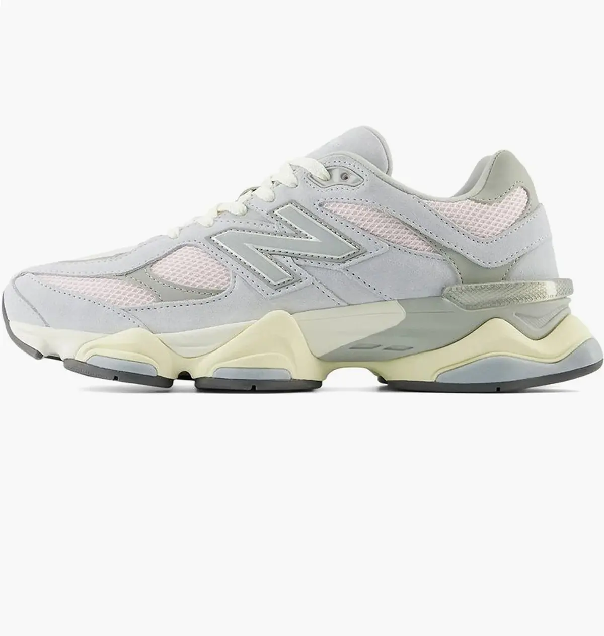 Кроссовки женские New Balance 9060 Granite