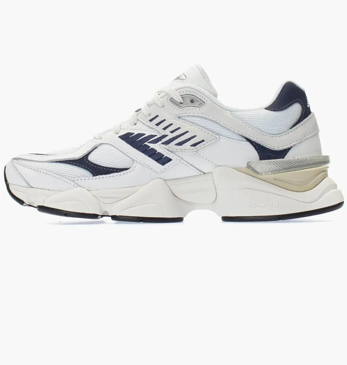 Кроссовки мужские New Balance 9060 "Castlerock"