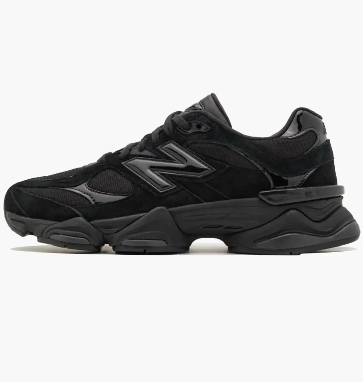Кроссовки унисекс New Balance 9060