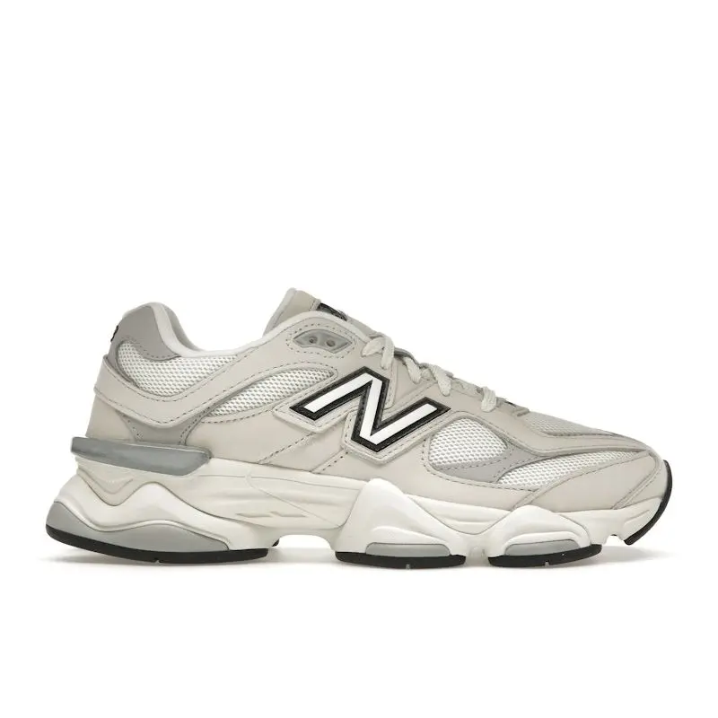 Кроссовки унисекс New Balance Sea Salt Raincloud