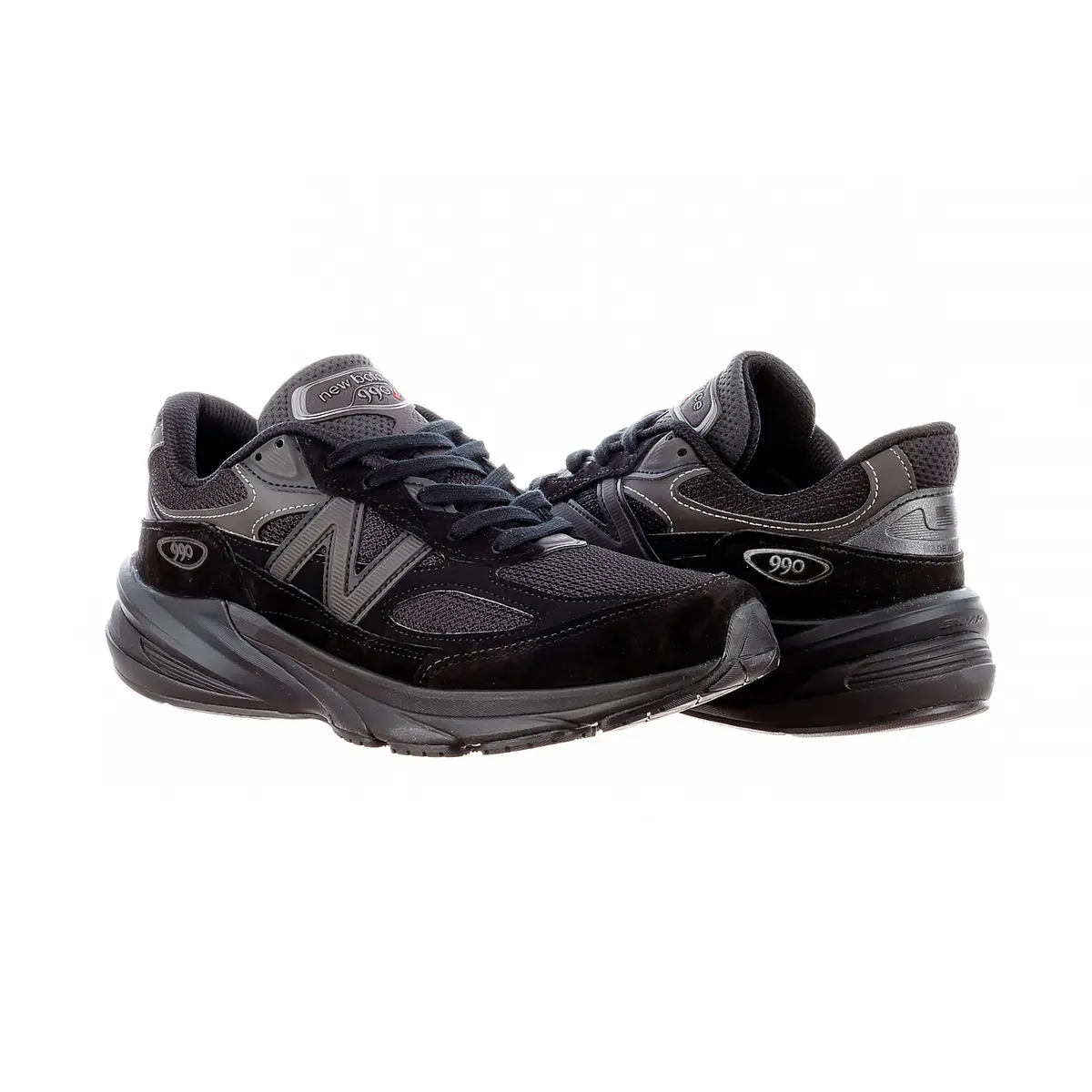 Кроссовки унисекс New Balance 990 V6