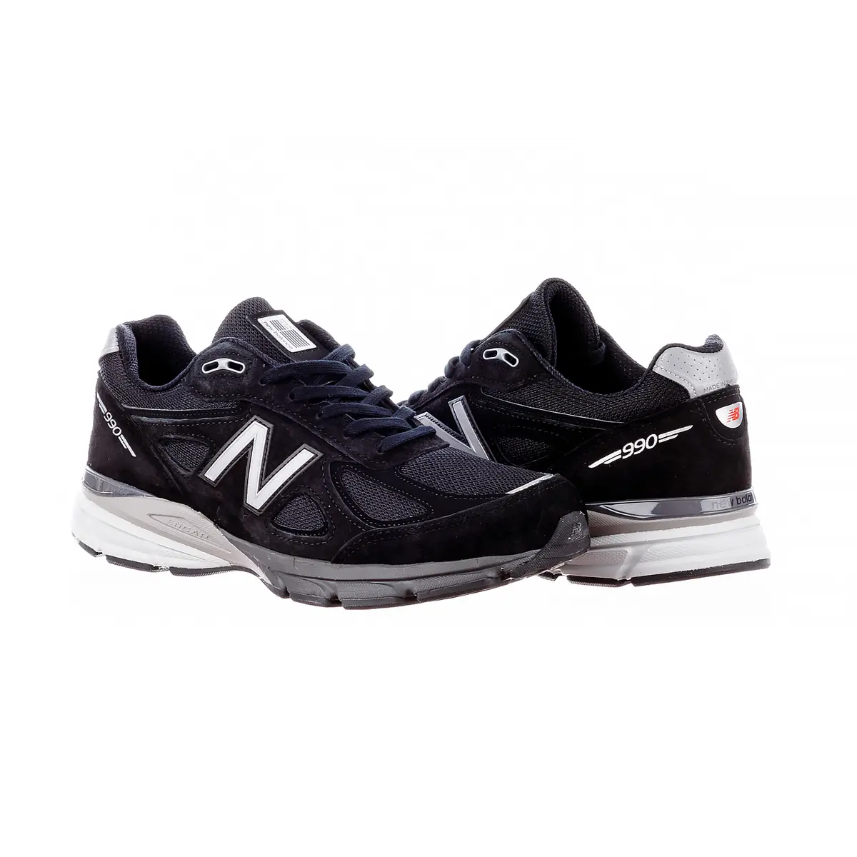 Кроссовки унисекс New Balance 990V4