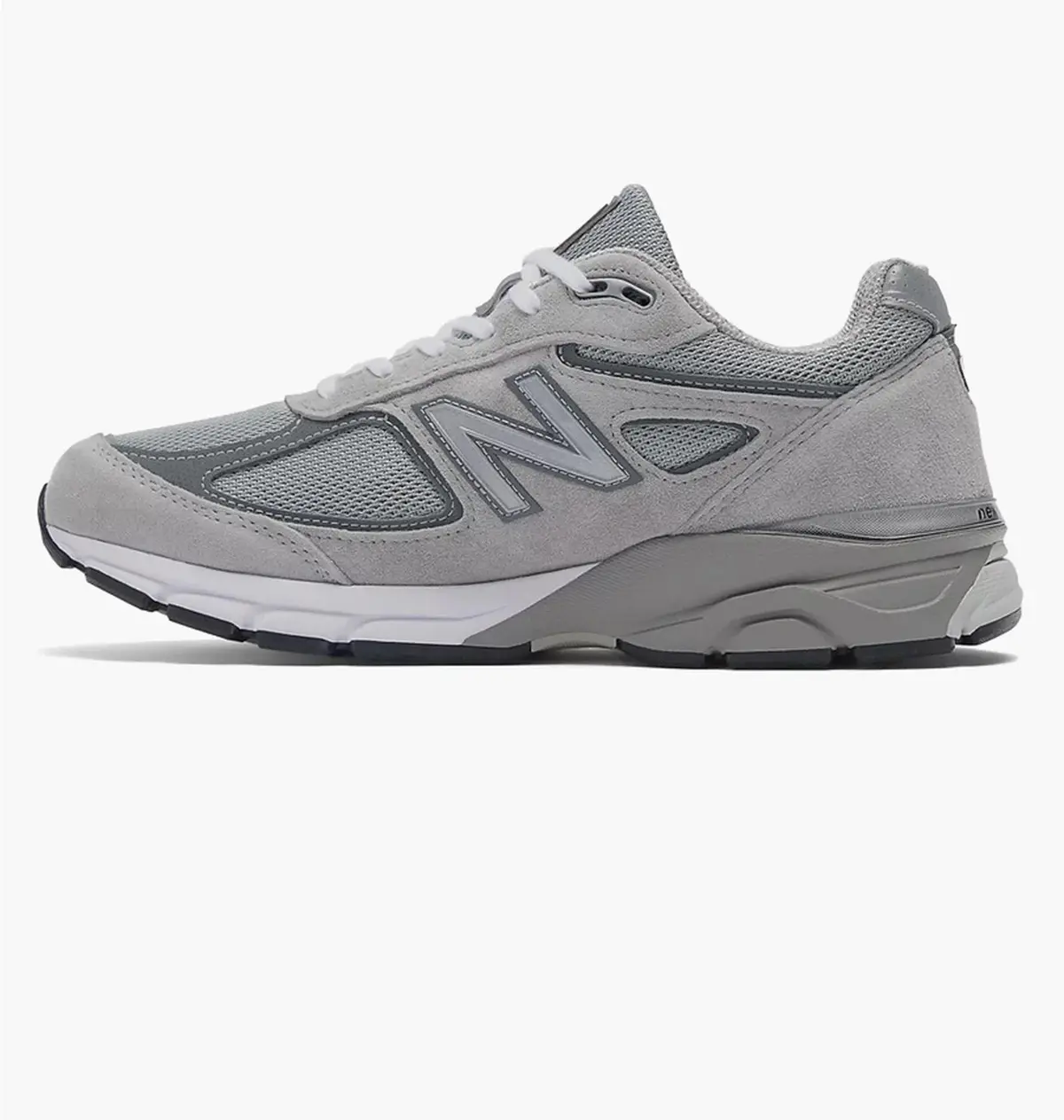 Кроссовки унисекс New Balance 990V4