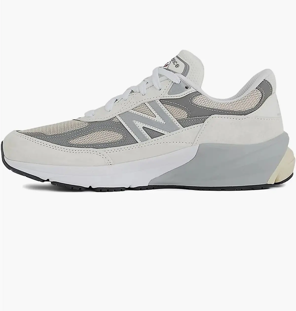 Кроссовки мужские New Balance Made In Usa Beige