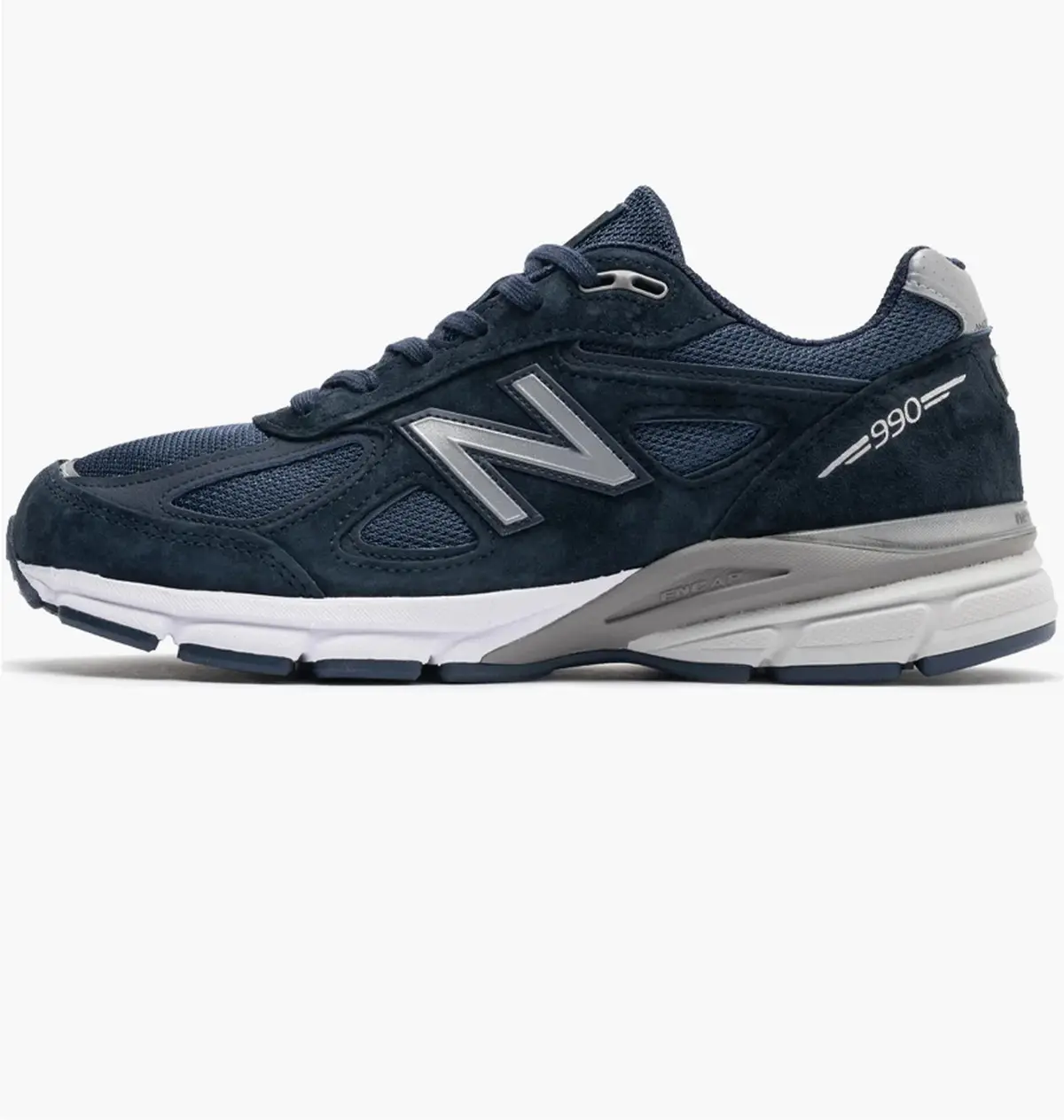 Кроссовки мужские New Balance 990V4