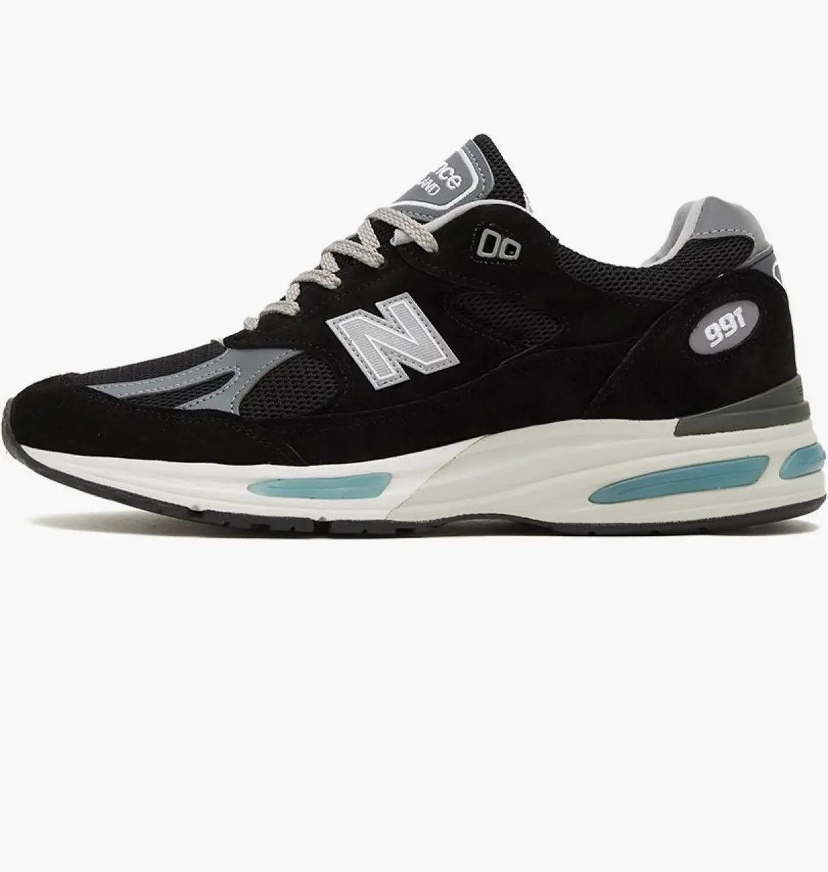 Кроссовки женские New Balance Made In Uk