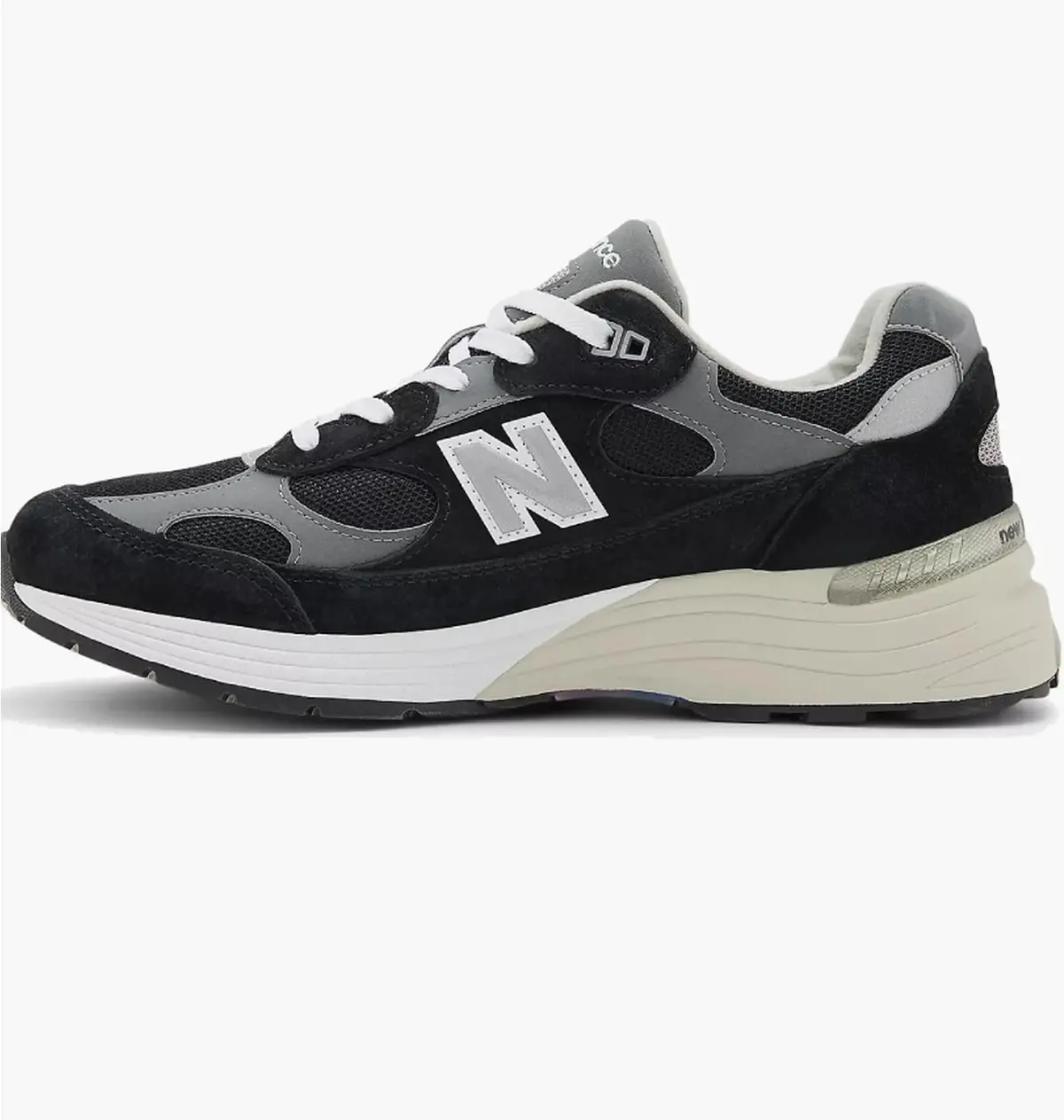Кроссовки унисекс New Balance 992