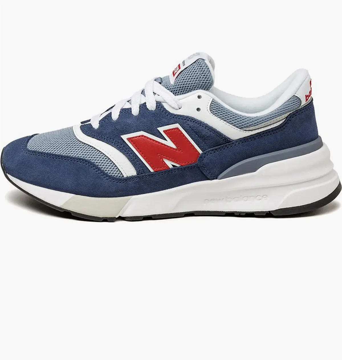 Кроссовки мужские New Balance U997rea Blue