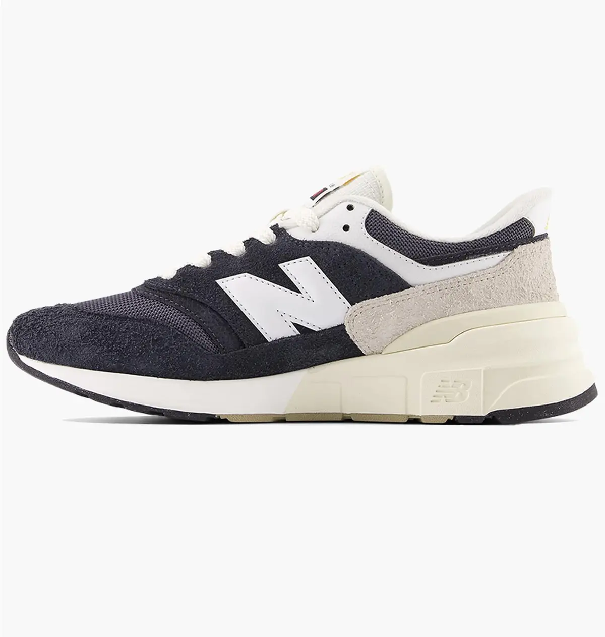 Кроссовки мужские New Balance 997 Grey/Beige