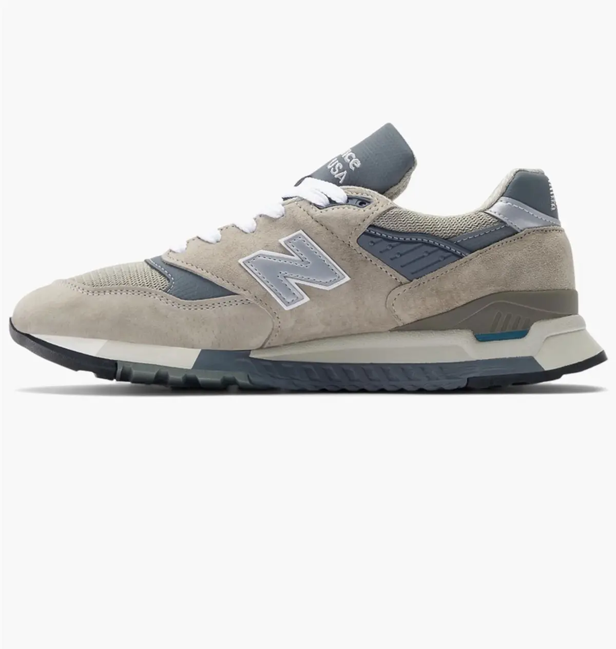 Кроссовки мужские New Balance Made In Usa 998