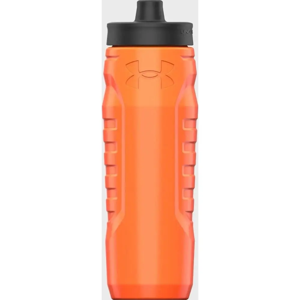 Бутылка для воды Under Armour Sideline Squeeze Blaze