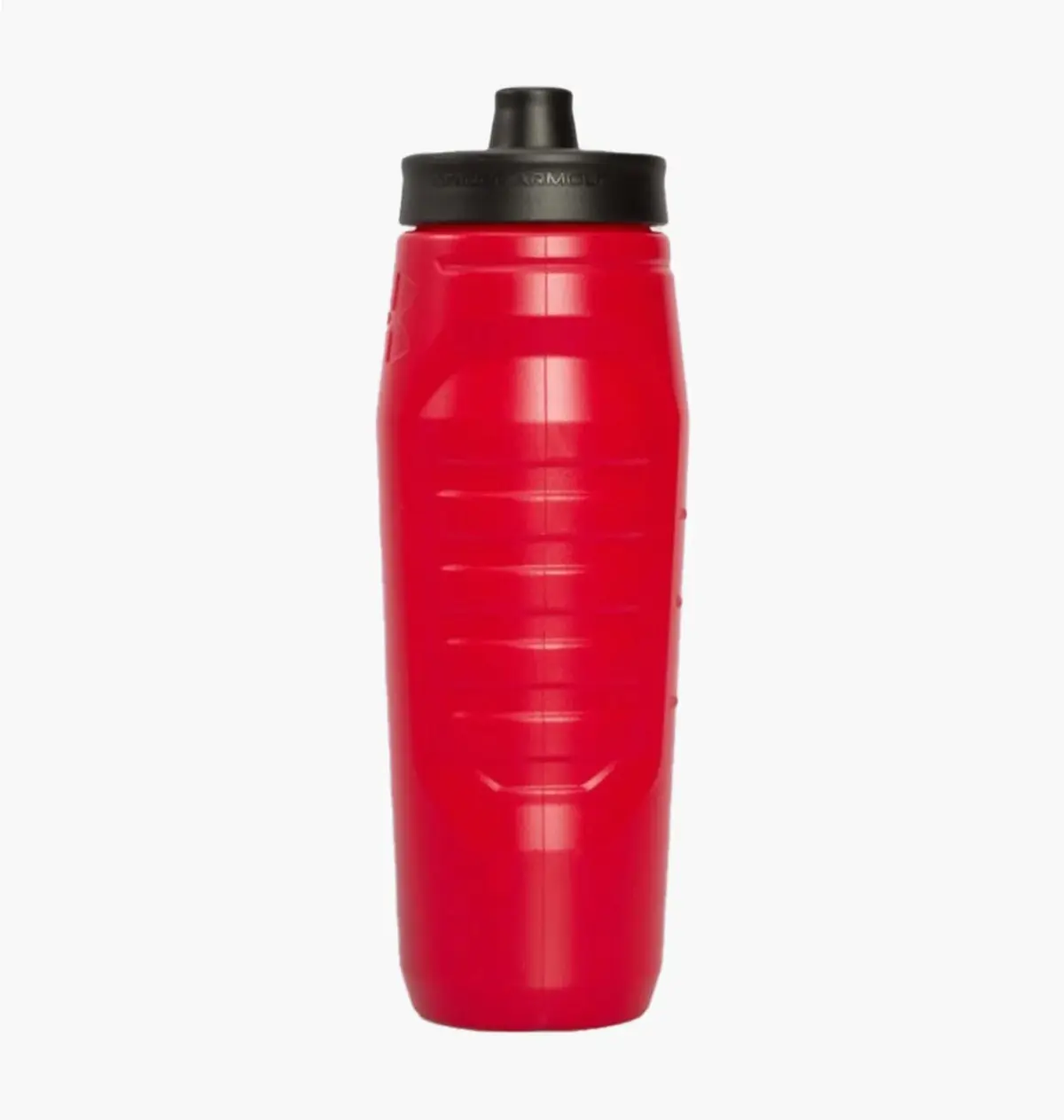 Бутылка для воды Under Armour Sideline Squeeze Red