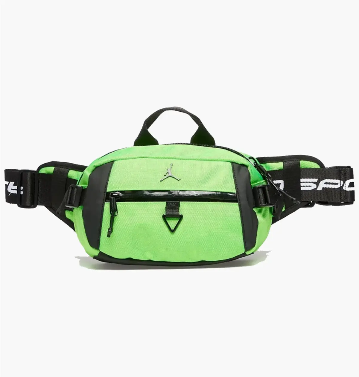 Сумка через плечо Jordan Sport Crossbody Bag