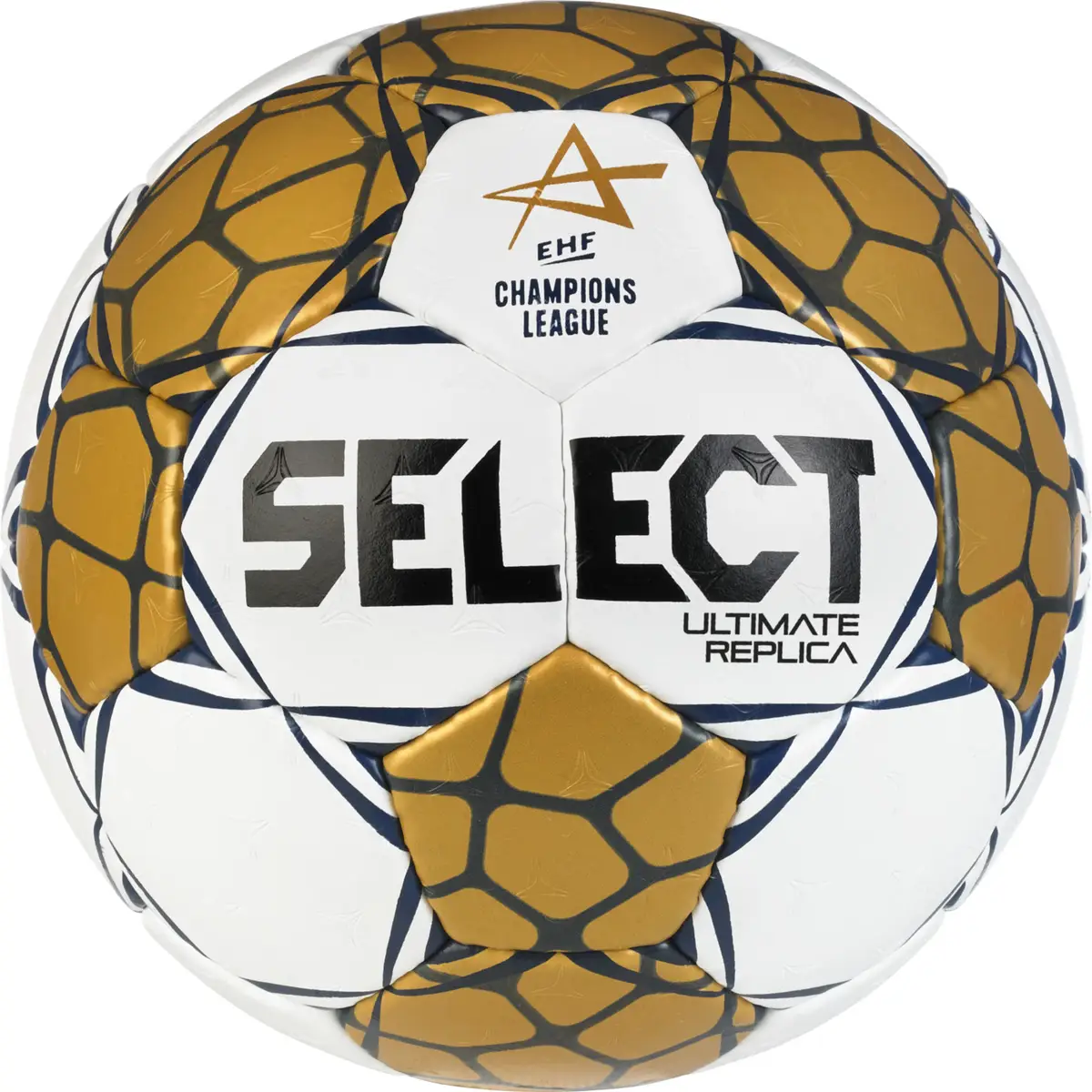 Футбольний м'яч Select Ultimate Replica