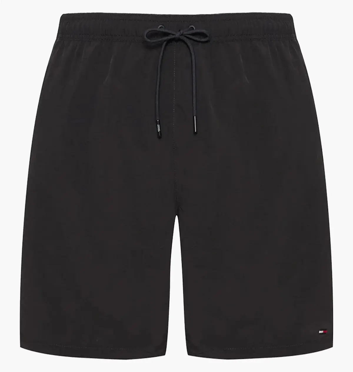 Плавки мужские Tommy Hilfiger Long Drawstring Black