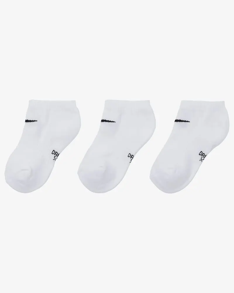 Носки Nike Dri-FIT Performance 3 Pairs