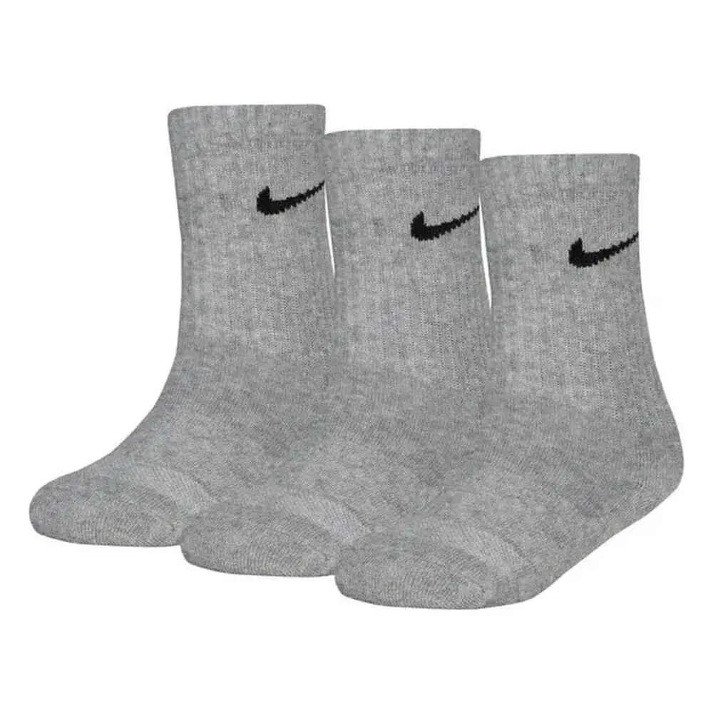 Носки Nike Dri-FIT Performance 3 Pairs