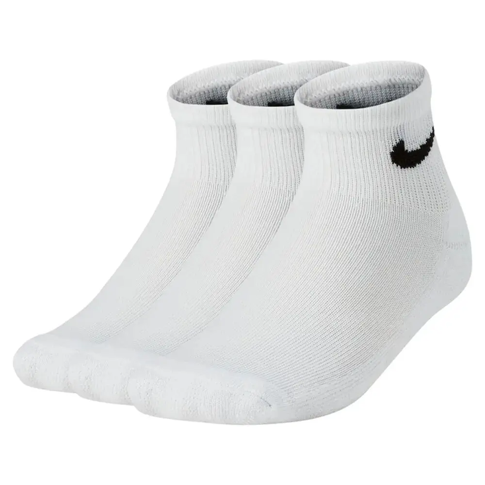 Носки Nike Ankle 3 Pairs