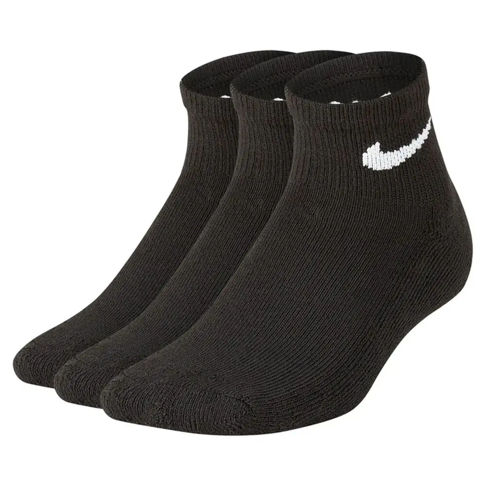 Носки Nike Ankle 3 Pairs