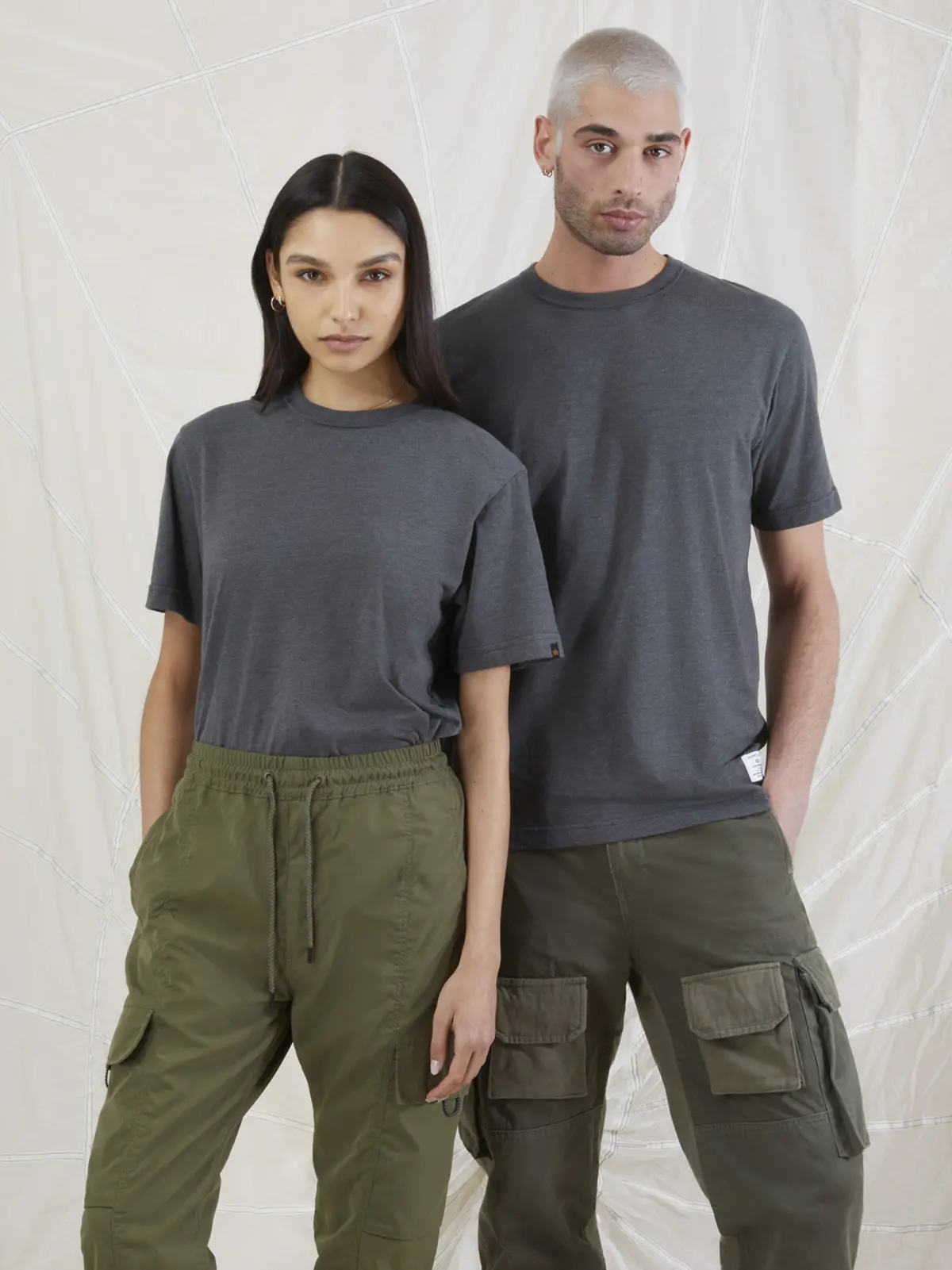 Футболка унісекс Alpha Industries Essential Tee