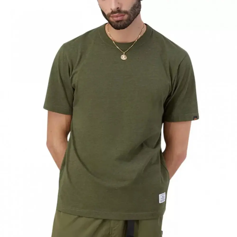 Футболка унісекс Alpha Industries Essential Tee