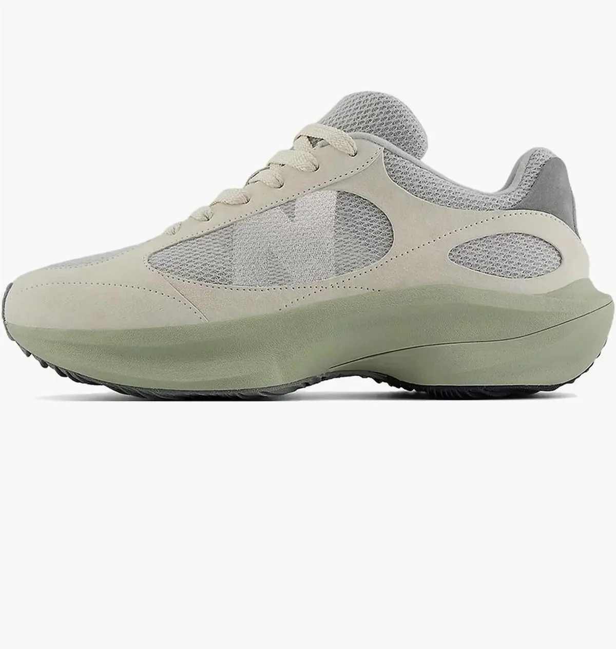 Кросівки унісекс New Balance Wrpd Runner Beige