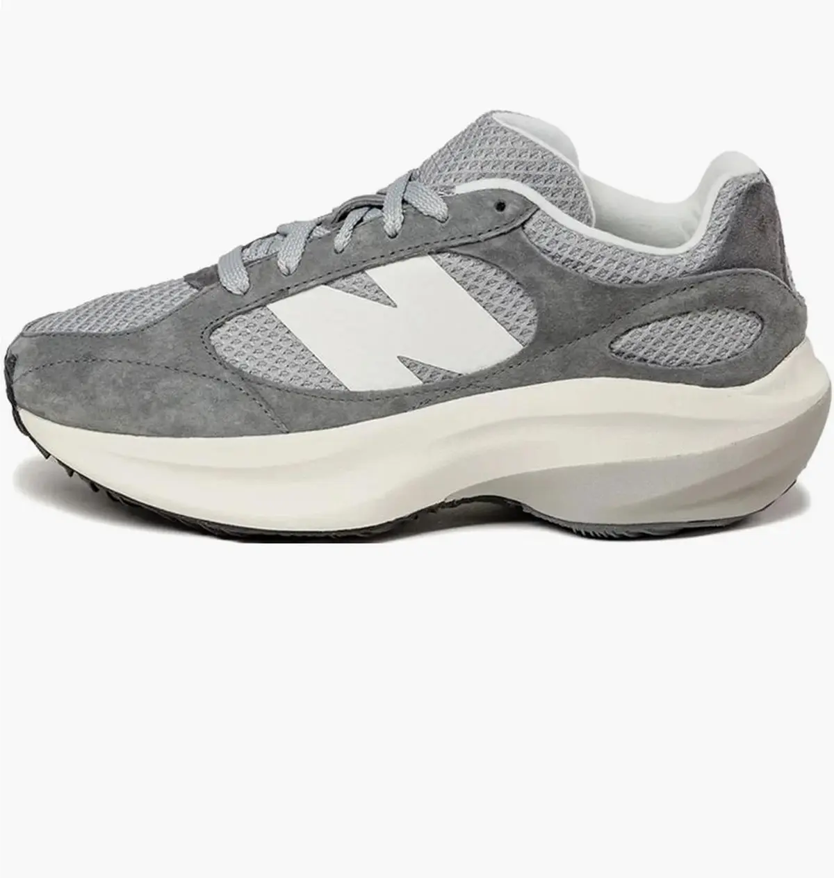 Кросівки унісекс New Balance Wrpd Runne