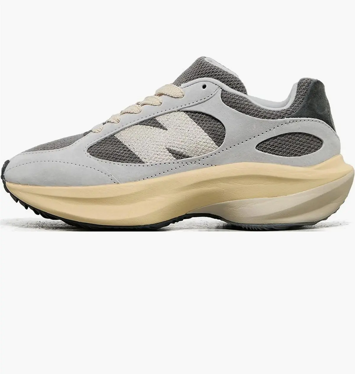 Кросівки унісекс New Balance Wrpd Runner