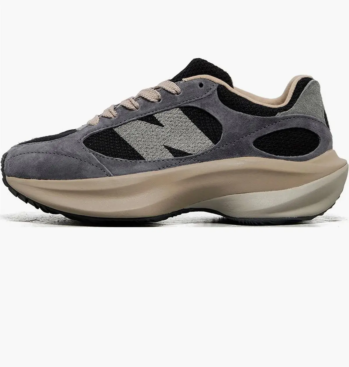 Кроссовки мужские New Balance Wrpd Runne