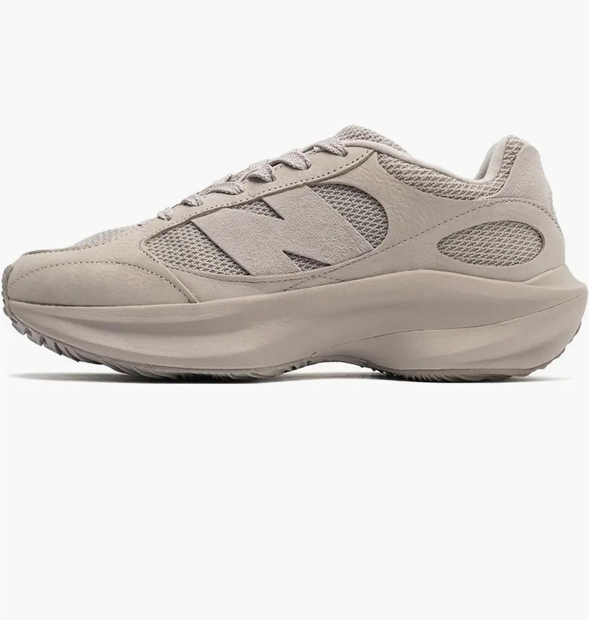 Кросівки жіночі New Balance Wrpd Runner