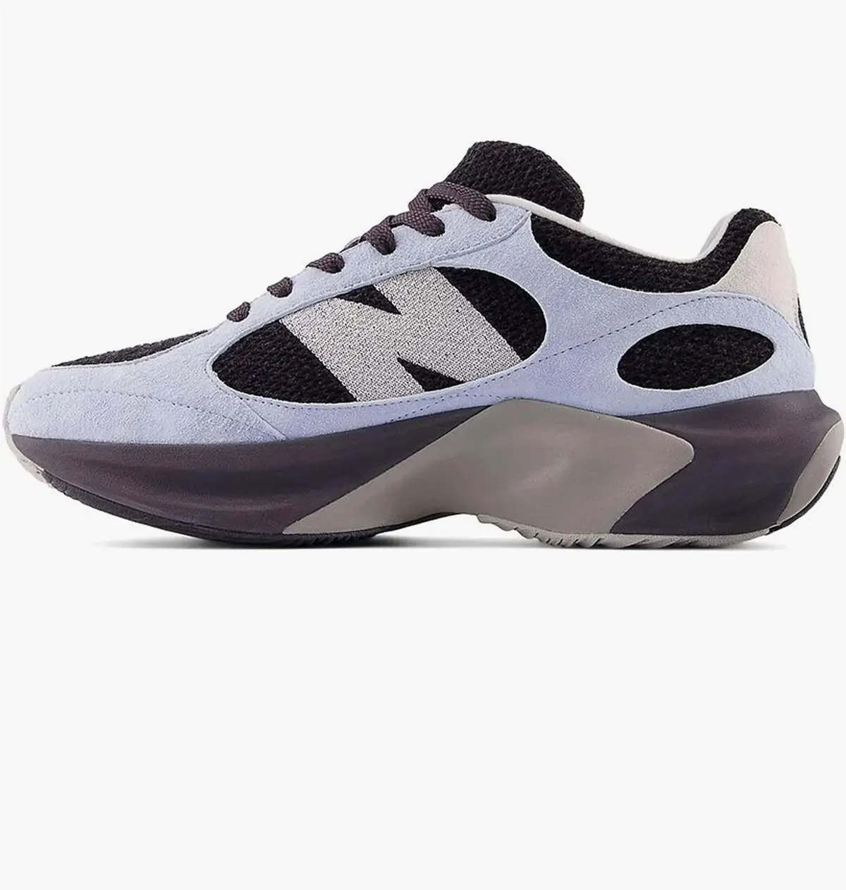 Кросівки унісекс New Balance Cross_City