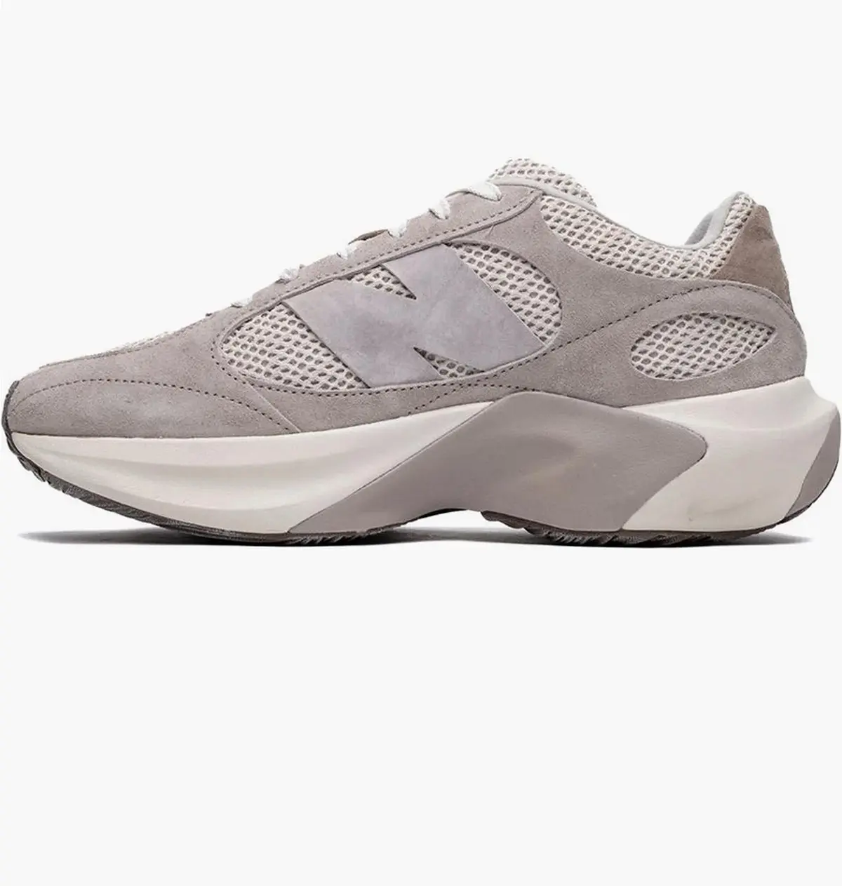 Кросівки унісекс New Balance Warped Runner