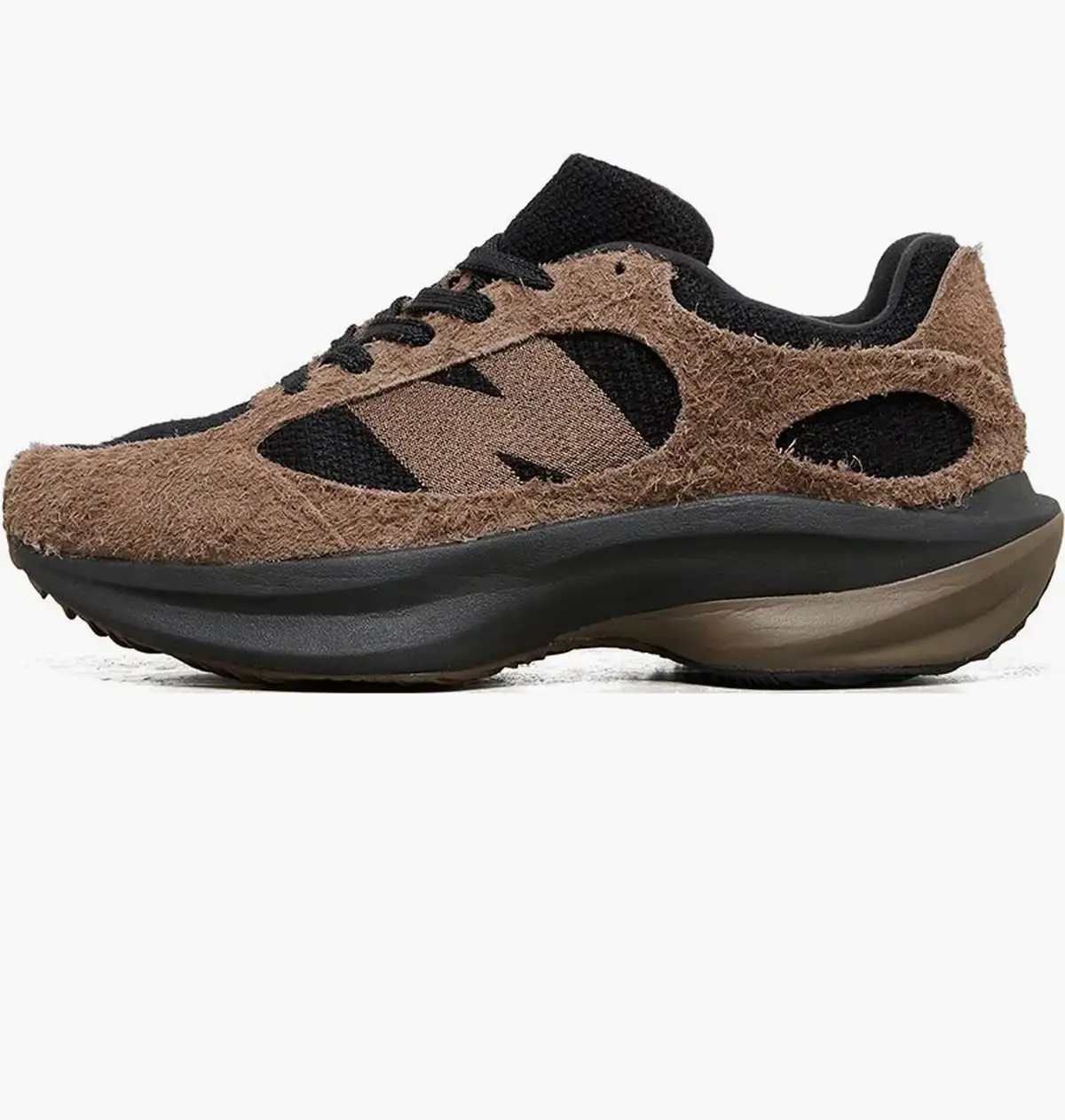 Кросівки унісекс New Balance Warped Runner Dark Mushroom