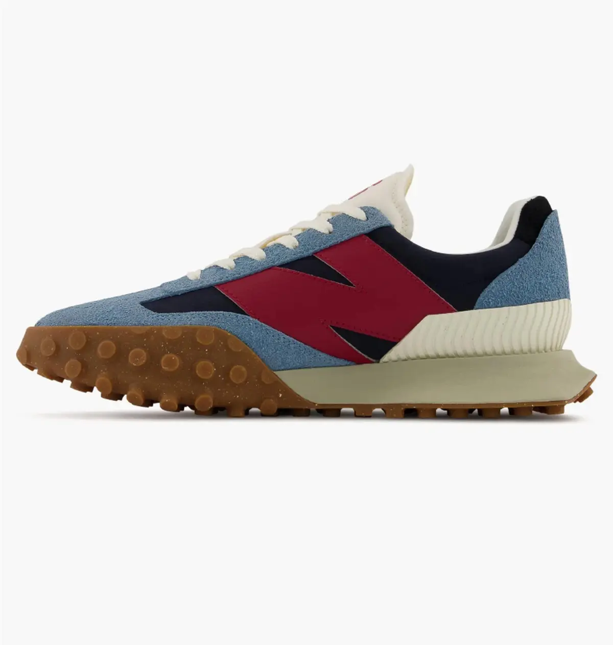 Кросівки унісекс New Balance Xc-72