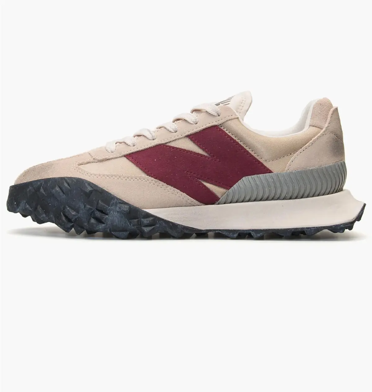 Кроссовки мужские New Balance Xc - 72