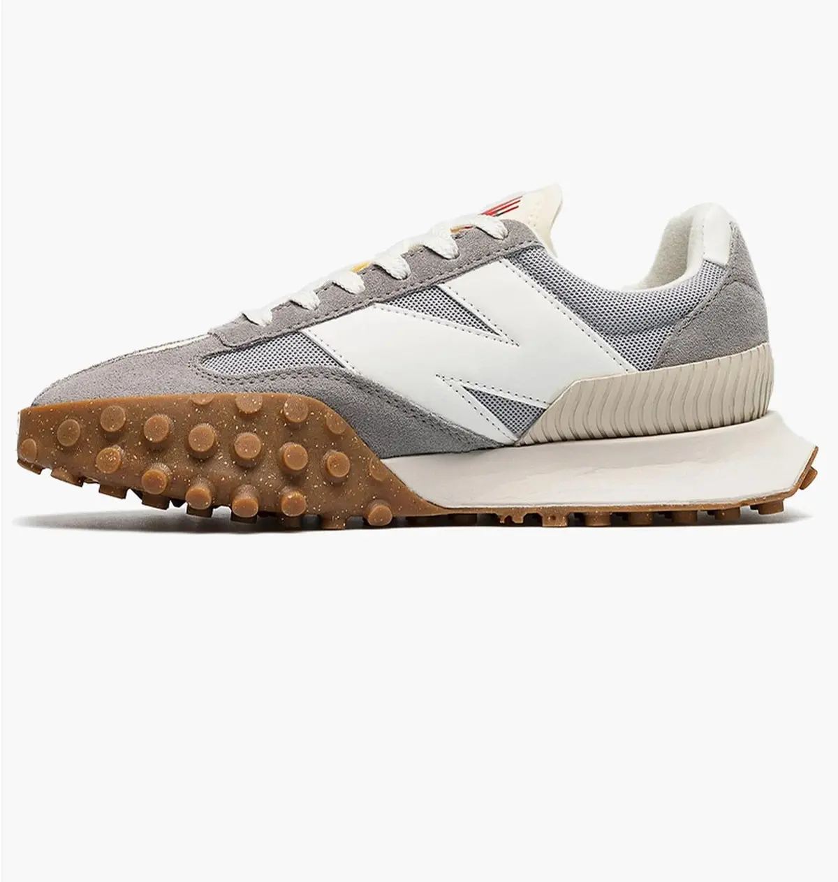 Кроссовки мужские New Balance Хс-72