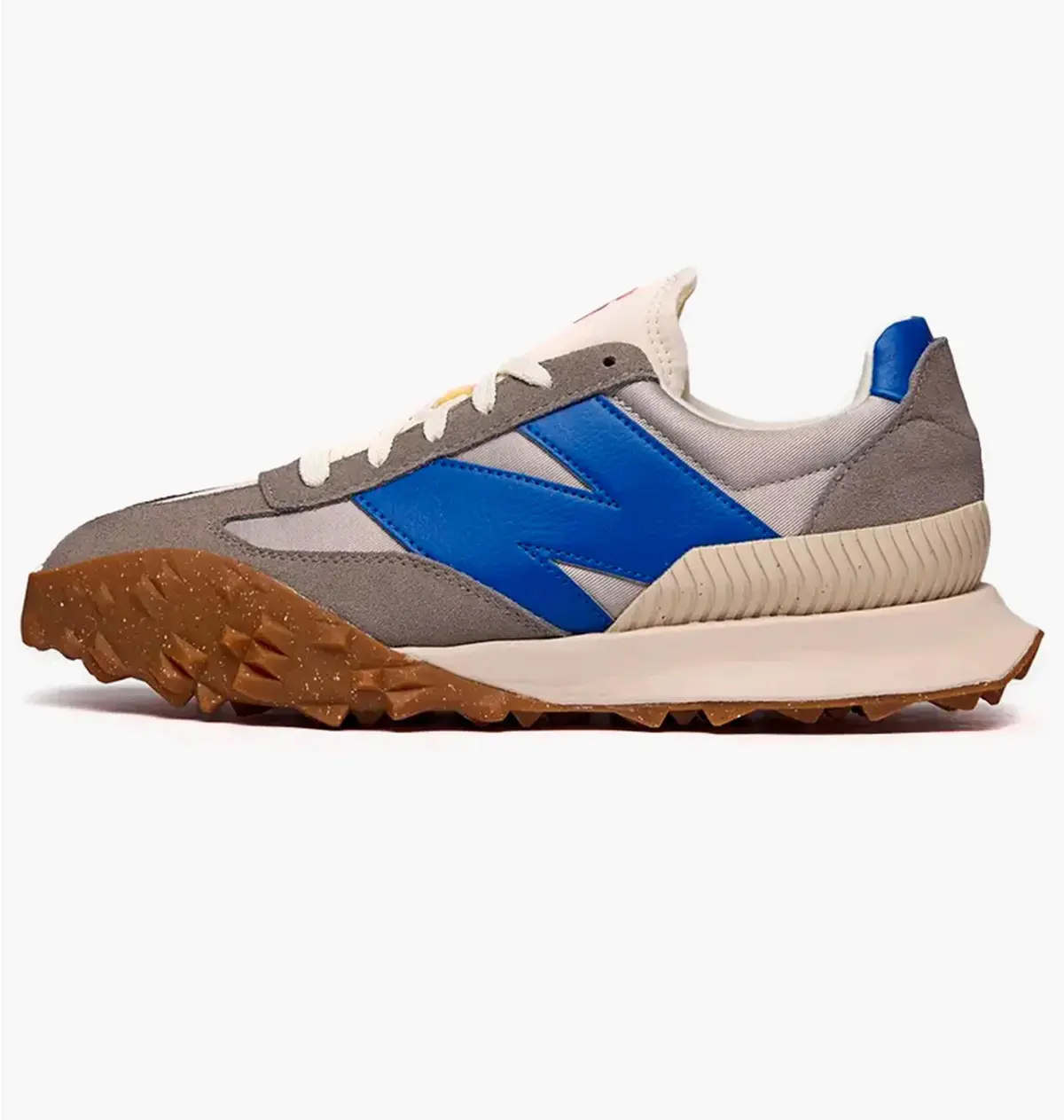 Кроссовки мужские New Balance Xc-72
