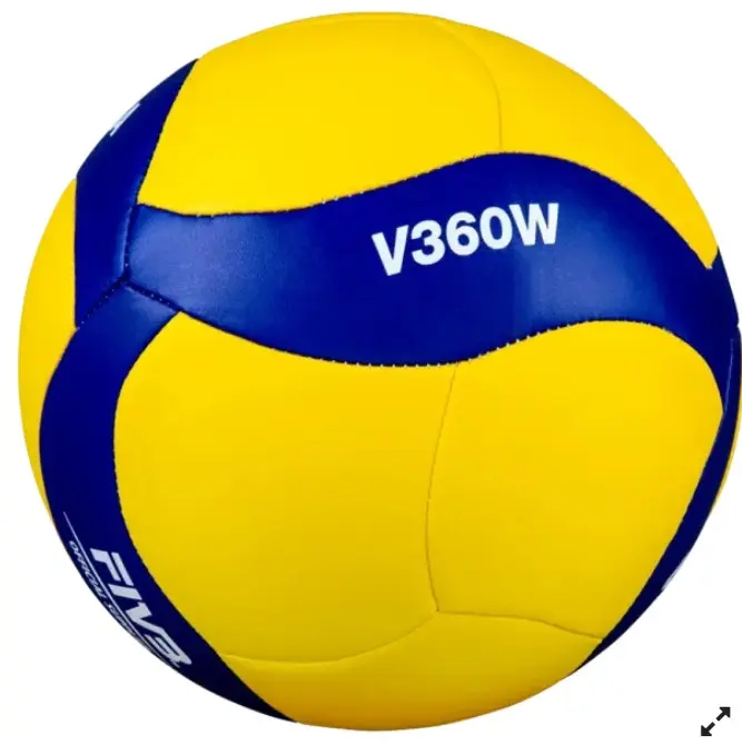 Волейбольний м'яч Mikasa Volleyball Ball