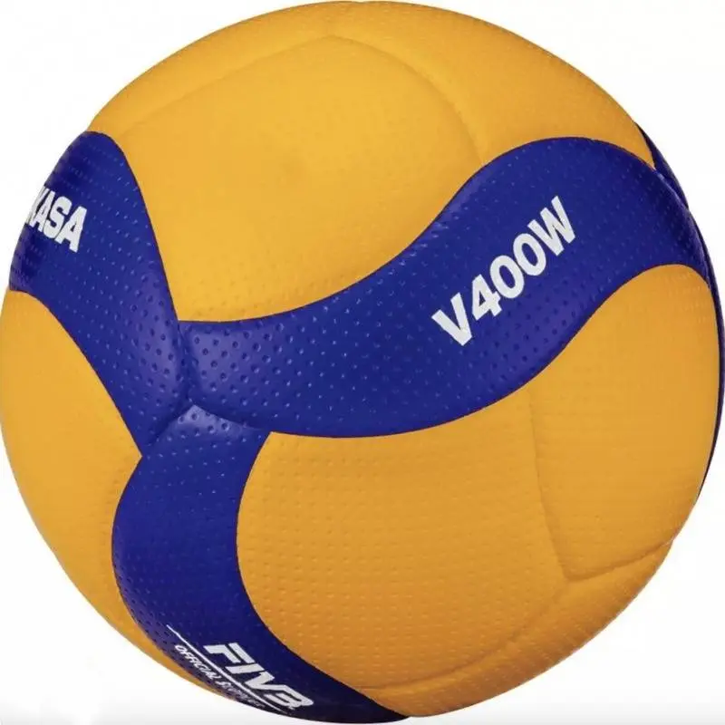 Волейбольний м'яч Mikasa Ball
