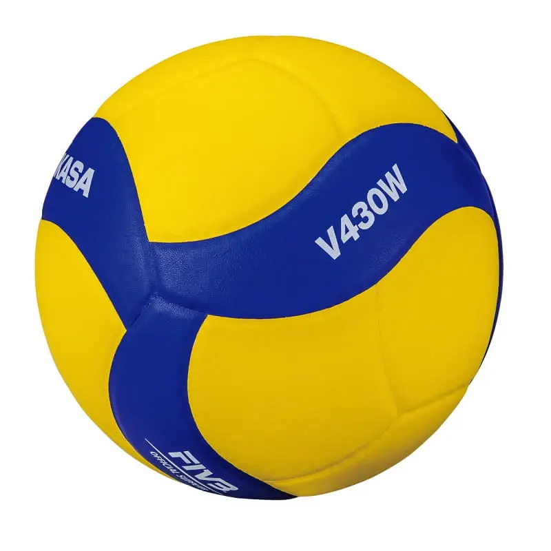 Волейбольний м'яч Mikasa Volleyball Ball