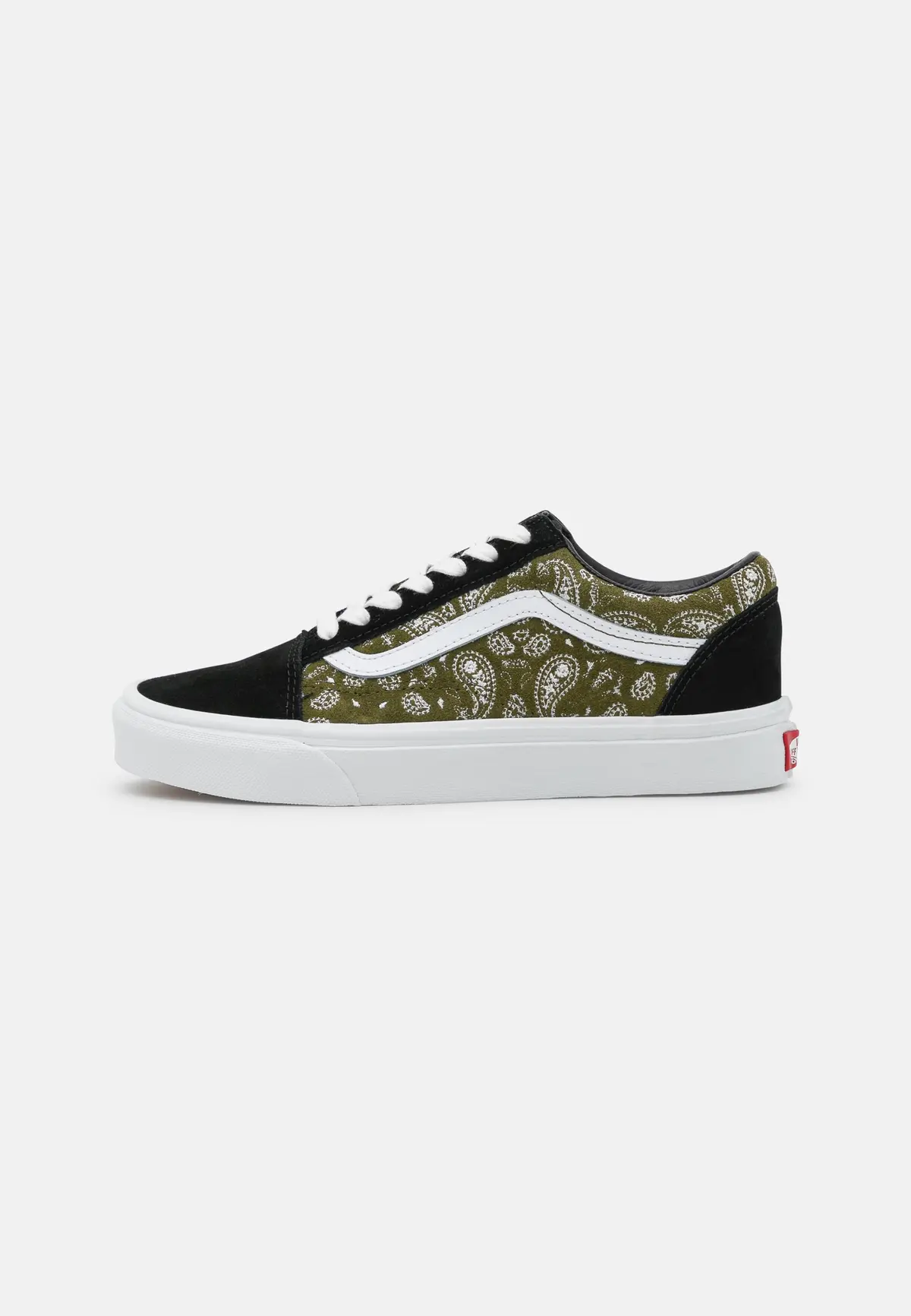 Кеди унісекс Vans Old Skool Trainers