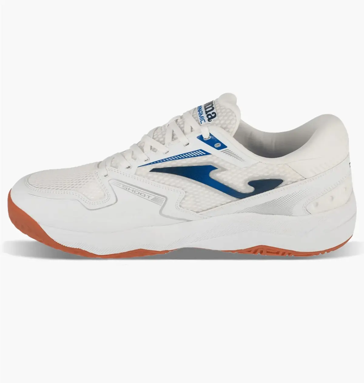 Кросівки чоловічі Joma V.Dynamic White