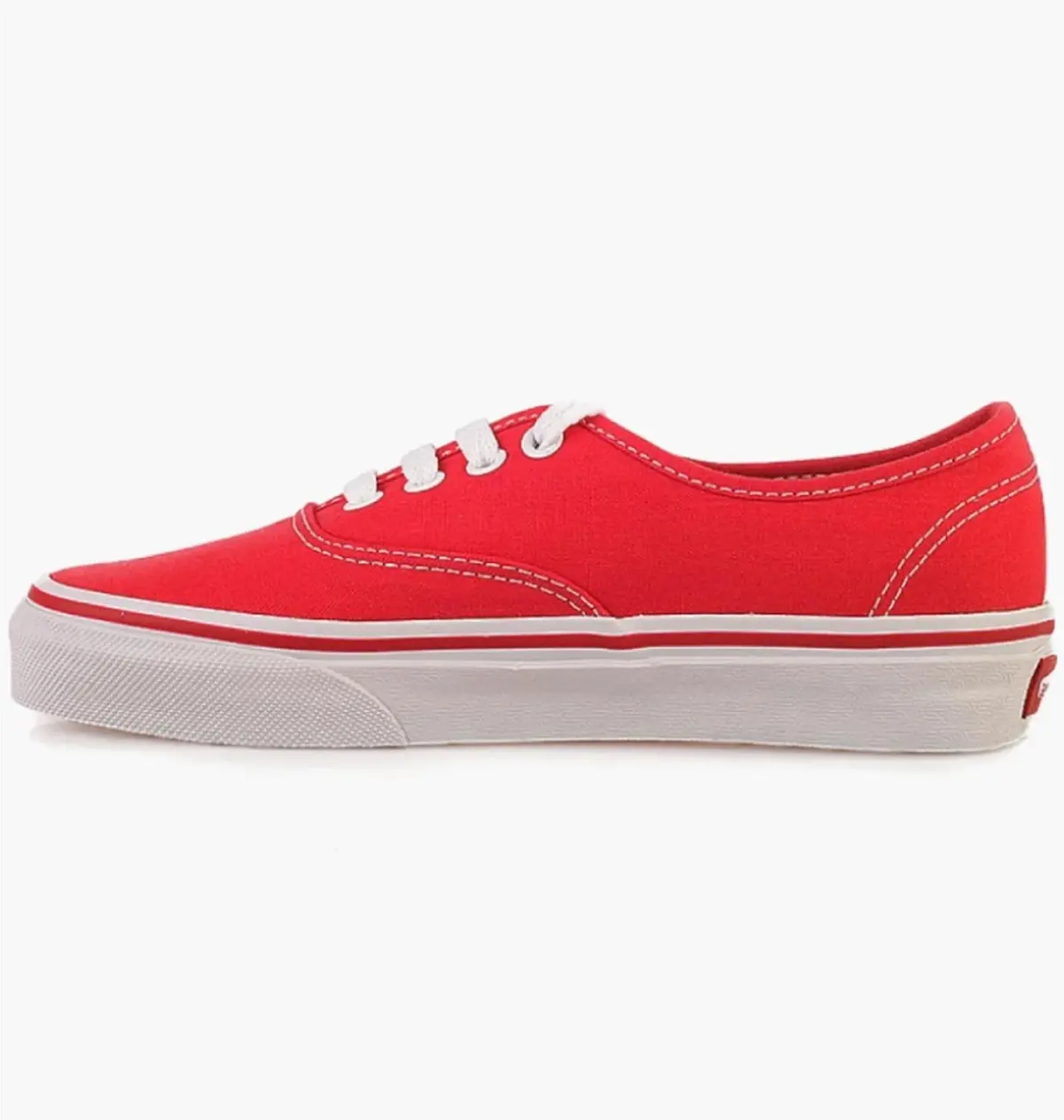 Кросівки унісекс Vans Authentic Red