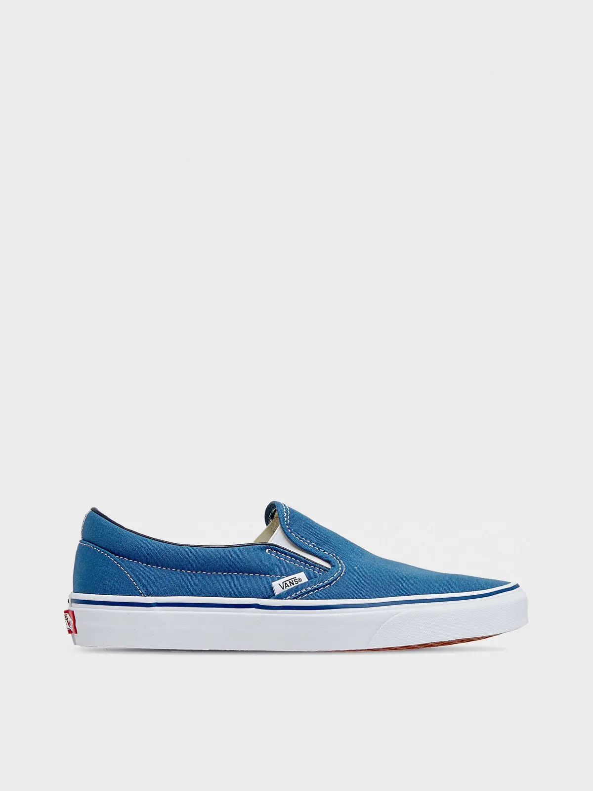 Кеди унісекс Vans Classic Slip-On