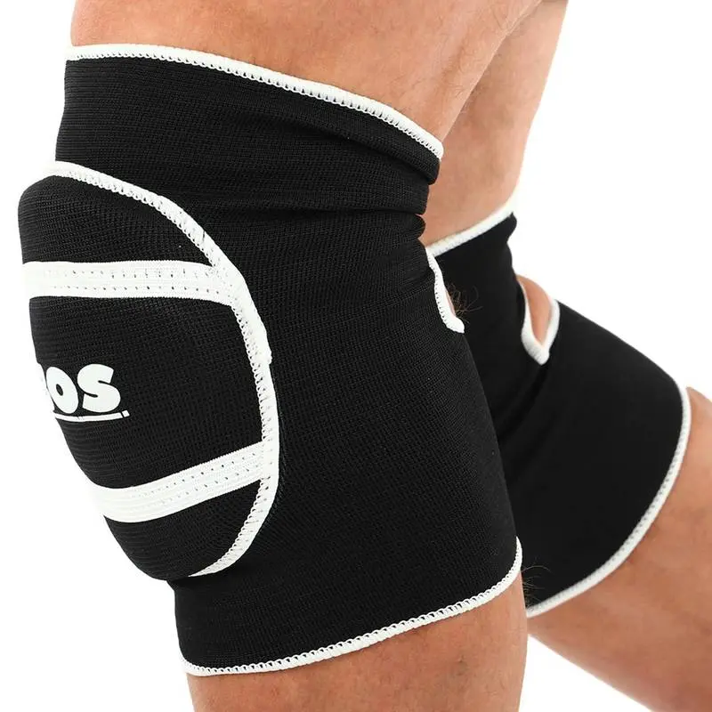 Наколенники Bos Black