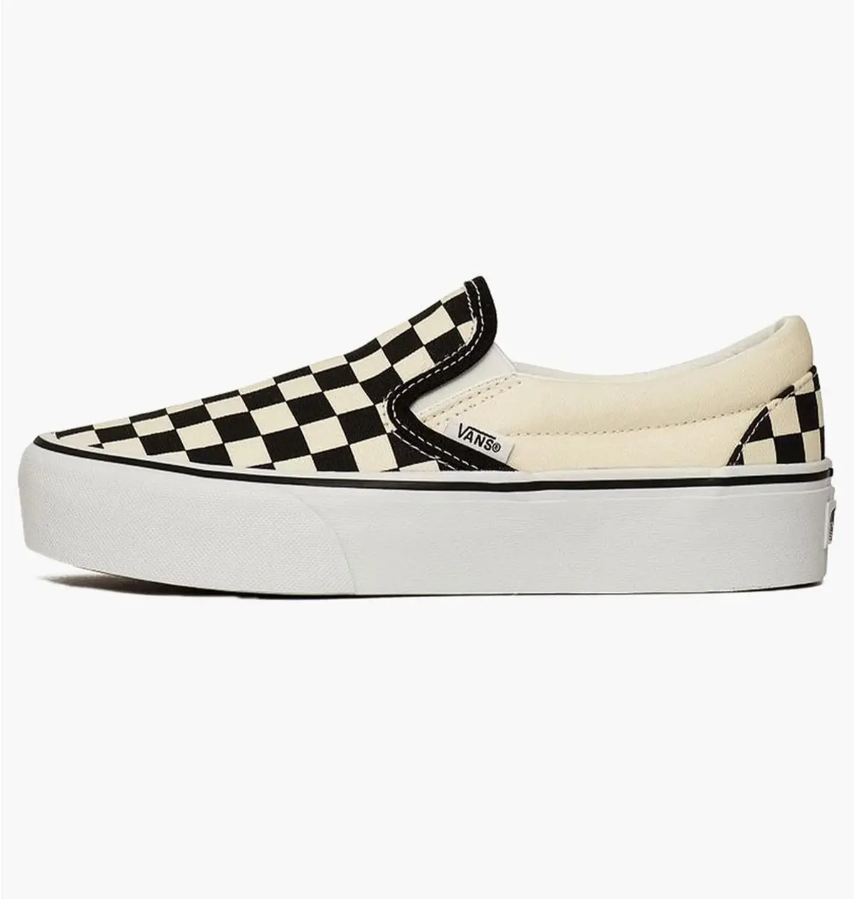 Кеди унісекс Vans Classic Slip-On Platform
