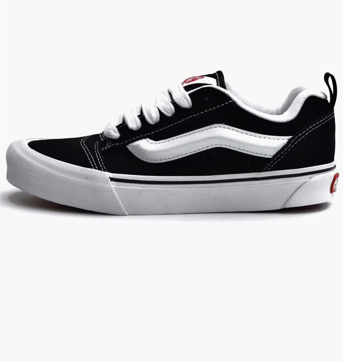 Кеди чоловічі Vans Knu Skool