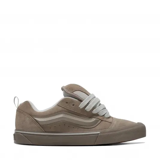 Кеды мужские Vans Knu Skool Utility Mono Moon Rock